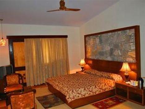 Hotel Corbett Suman Grand Corbett National Park Exterior foto