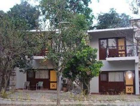 Hotel Corbett Suman Grand Corbett National Park Exterior foto